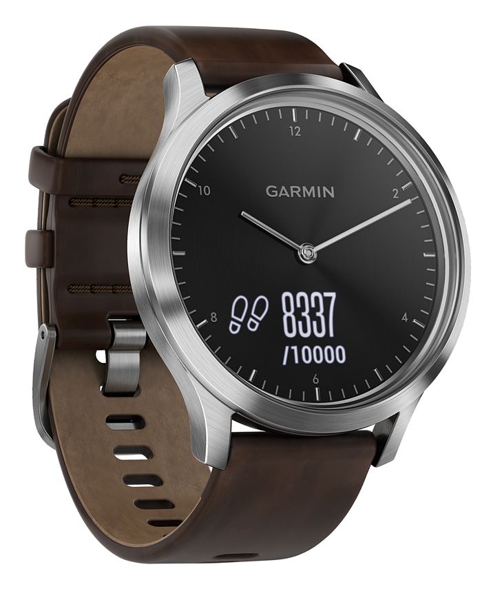 garmin vivomove hr macys