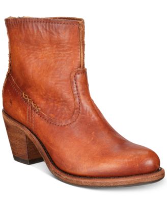 frye artisan boots