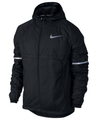 nike coats men's