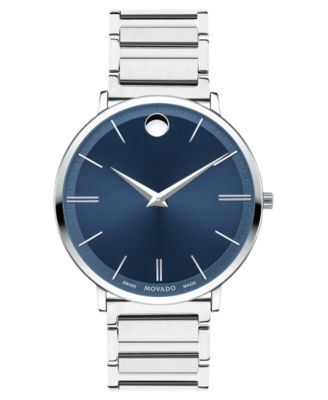 macys movado