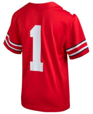 kids ohio state jersey