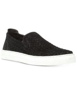 clark slip on sneakers