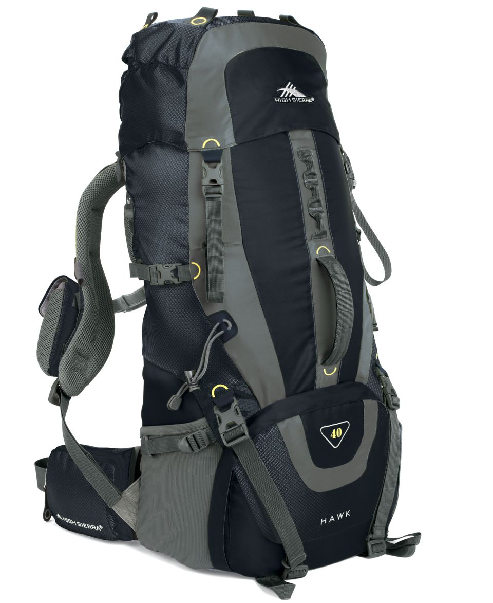 High Sierra Backpack, 75 Liter Appalachian Frame Pack   Backpacks