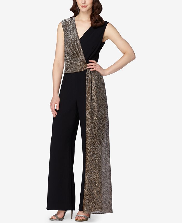 tahari jumpsuit