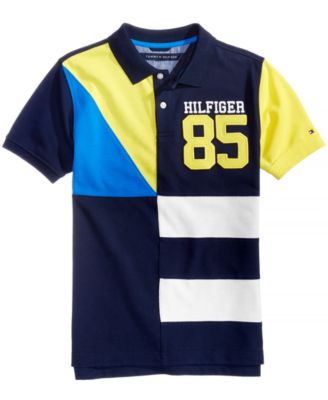macys toddler boy tommy hilfiger