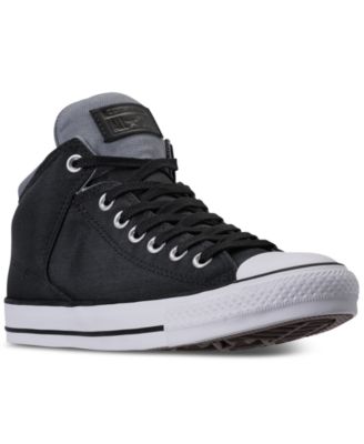 men's chuck taylor all star high street casual sneakers from finish line