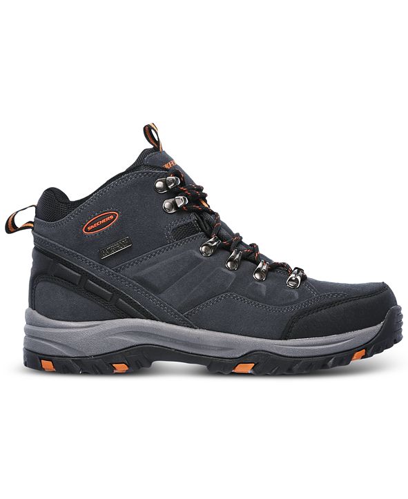 skechers relment review