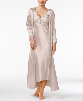 macy's ladies nightwear