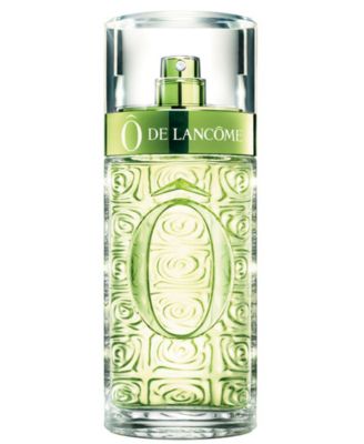 lancome eau de toilette