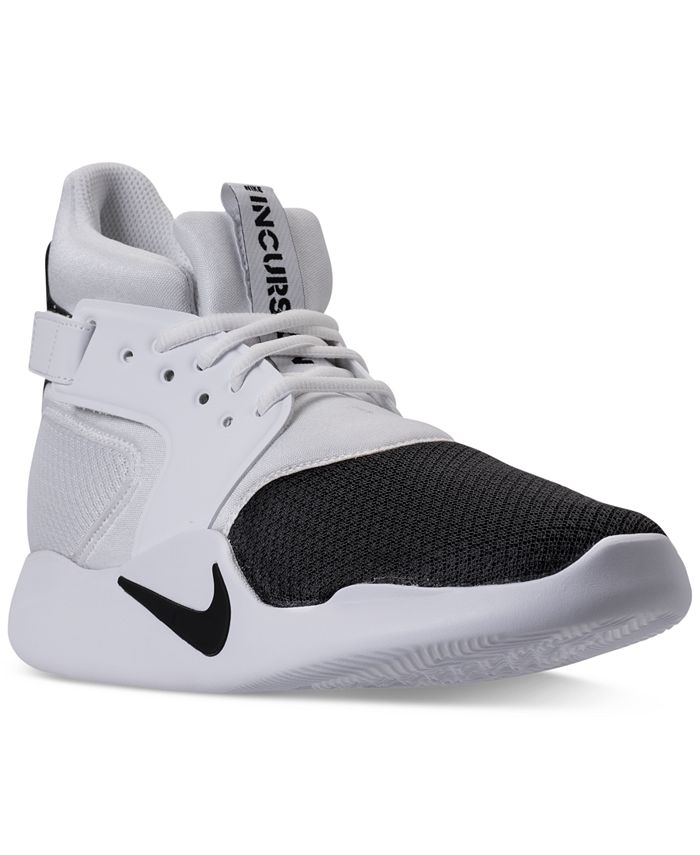 nike incursion