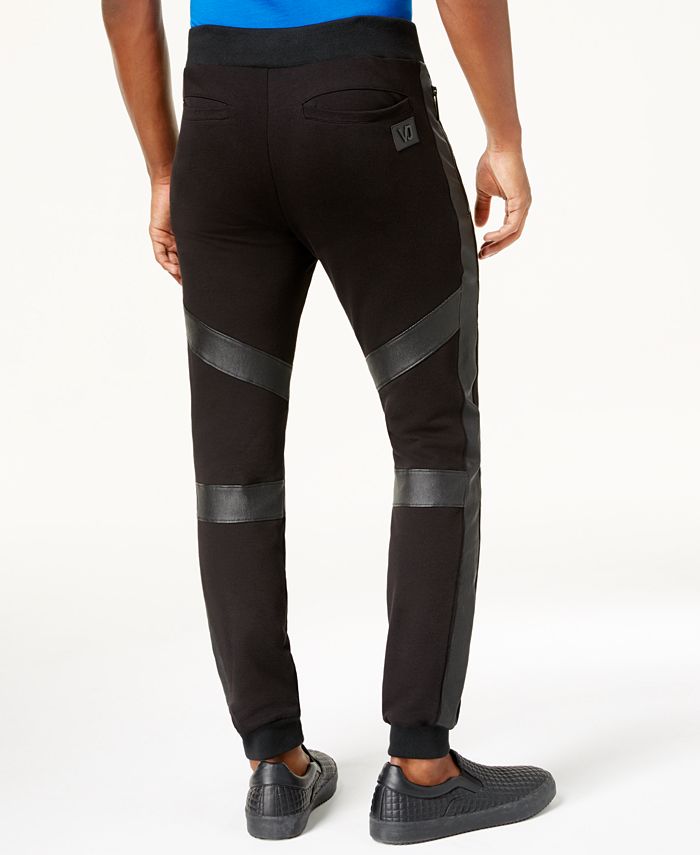 jogger versace