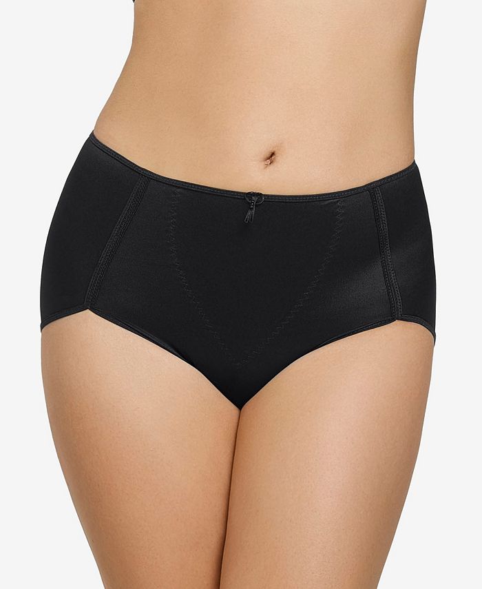 women s firm tummy control high waist panty 0243