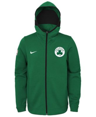 nike boston celtics jacket