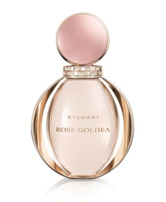 bvlgari rose rose perfume