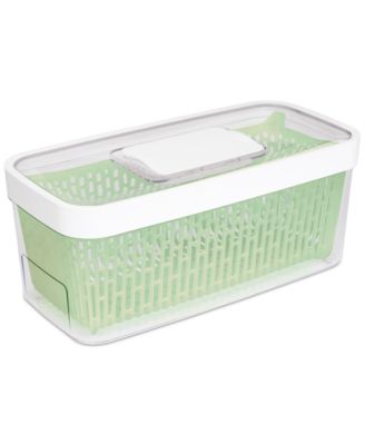 OXO GreenSaver 5-квартовый. Хранитель продуктов