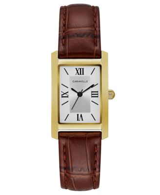 caravelle watch womens