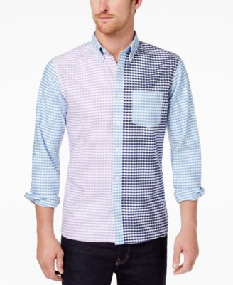 brooks brothers fun shirt