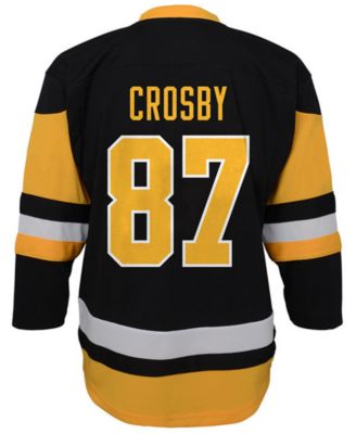 authentic nhl apparel
