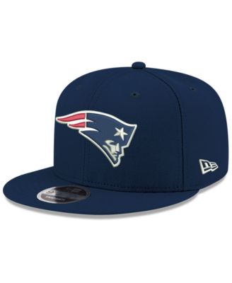 new era patriots snapback