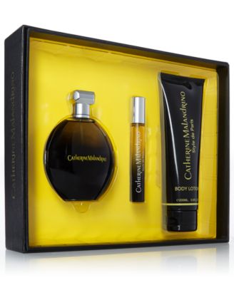 catherine malandrino perfume set