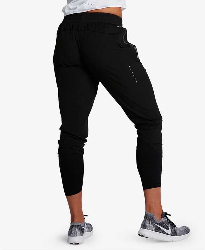 nike swift flex running pants