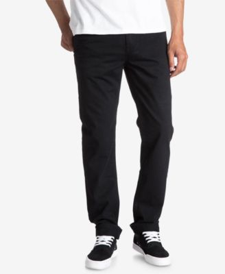 quiksilver chino pants