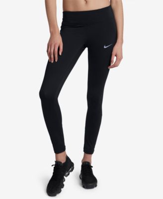 Nike Power Dri-FIT Running Leggings 