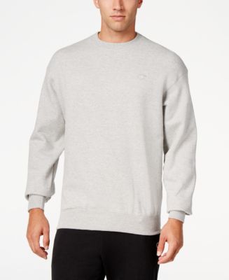 Champion Men's Powerblend Fleece Sweatshirt & Reviews - All Activewear ...