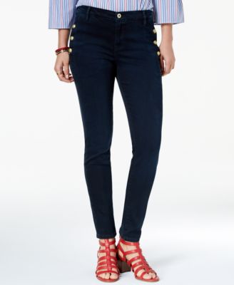 sailor skinny jeans