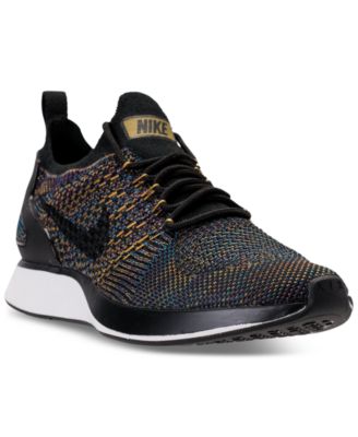 women's air zoom mariah flyknit racer trainers