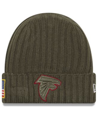 salute to service falcons hat