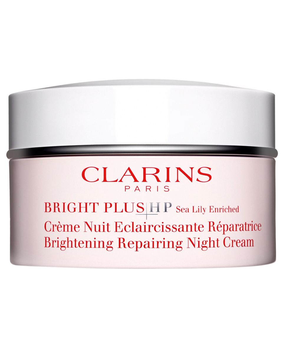 Clarins Brightening Hydrating Day Lotion SPF 20   Skin Care   Beauty