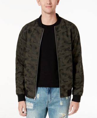 american rag camo jacket