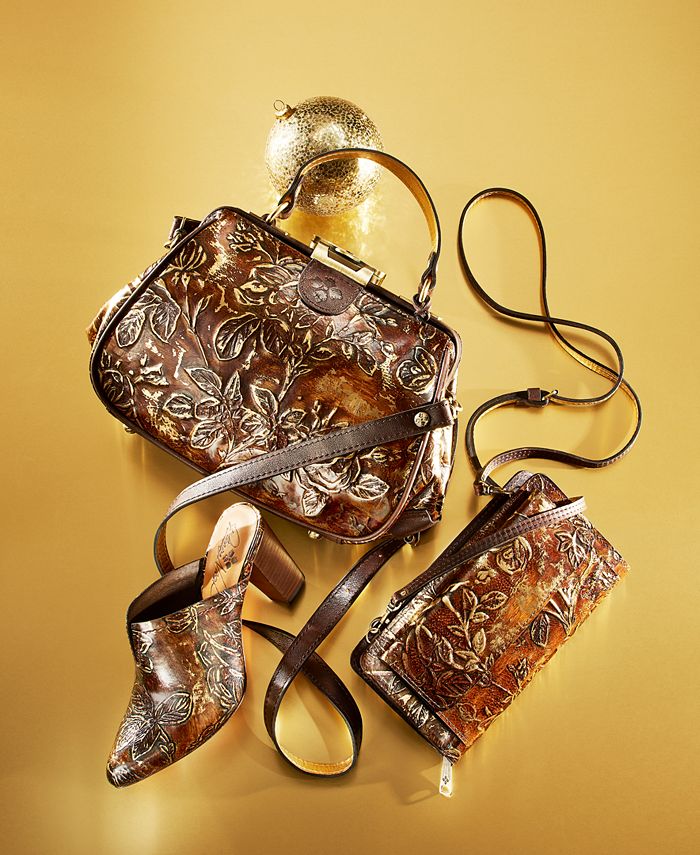 Macy's Patricia Nash Purse