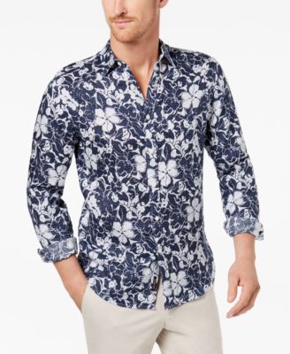 michael kors shirts mens