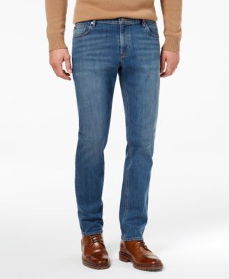 Parker Slim-Fit Stretch Jeans 