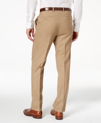 ralph lauren total comfort dress pants