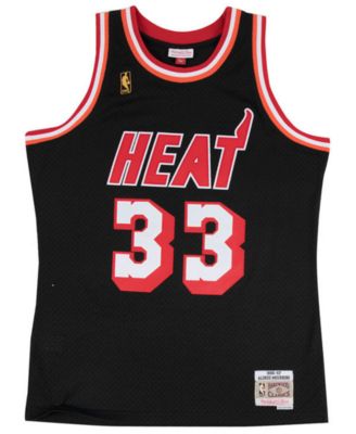 heat 33 jersey