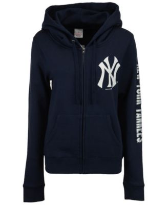 women's yankees sweatshirt