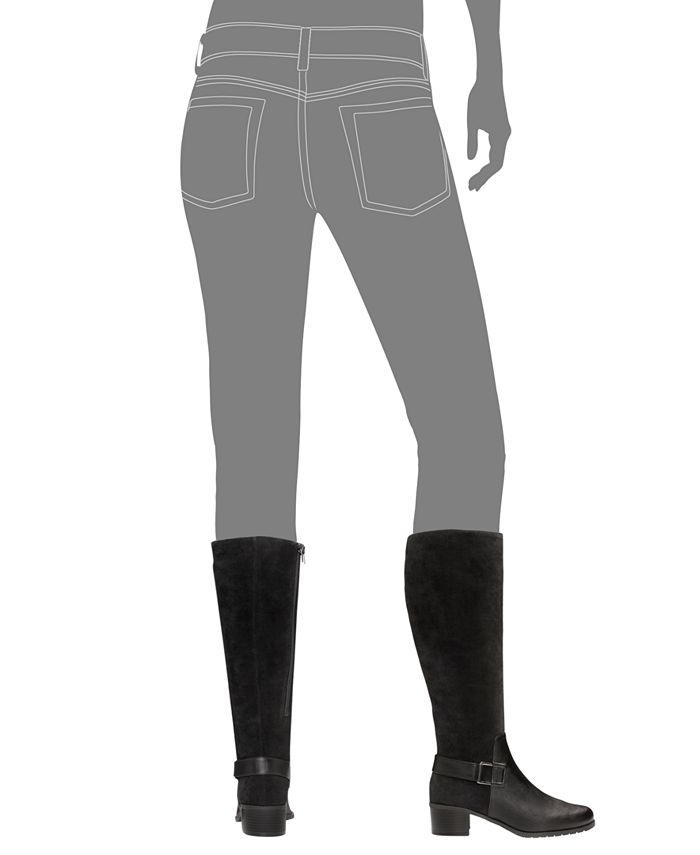 aerosoles women's micah tall boots