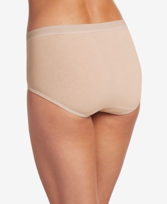 macy's ladies jockey underwear