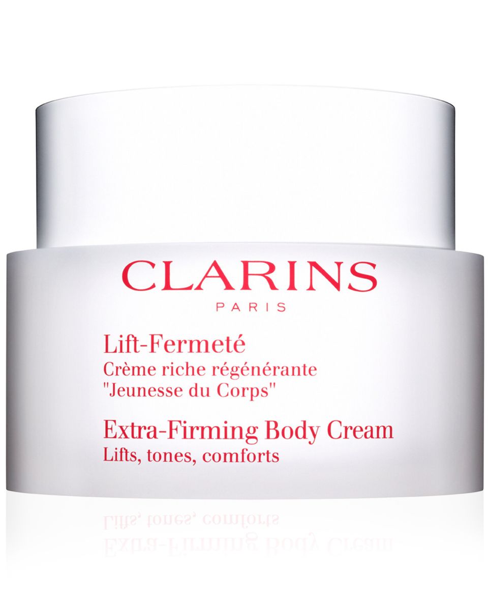 Clarins Bust Beauty Extra Lift Gel   Skin Care   Beauty