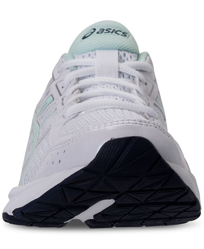 asics contend 4 women's