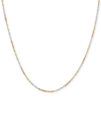 van cleef arpels alhambra necklace