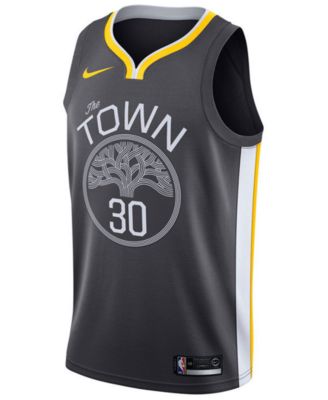 golden state nike jersey