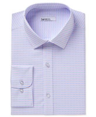 bar iii slim fit shirt