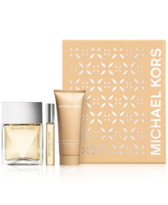 michael kors women's perfume macys