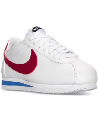 are nike cortez running shoes