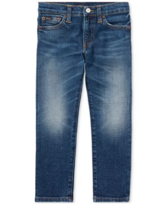 ralph lauren sullivan slim fit jeans
