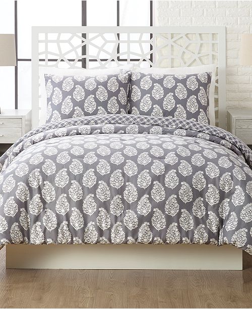 Vera Bradley Moonlight Garden Comforter Set Bed Bath Beyond